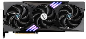  Відеокарта MSI GeForce RTX 5070 12G GAMING TRIO
