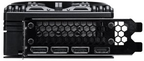 Відеокарта Palit GeForce RTX 5070 Ti GamingPro OC V1 (NE7507TS19T2-GB2031Y)