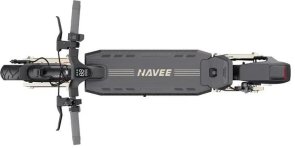 Електросамокат Navee ST3 Pro (ST3 PRO-E)