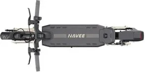 Фото: Електросамокат Navee ST3 Pro (ST3 PRO-E) № 5 | KTC