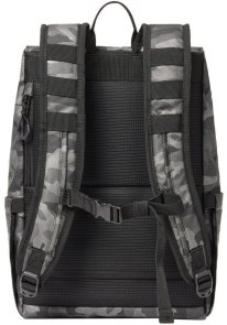 Рюкзак для ноутбука Riva Sherwood 7621 Grey Camo (7621 Grey camo)