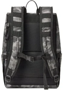 Рюкзак для ноутбука Riva Sherwood 7621 Grey Camo (7621 Grey camo)
