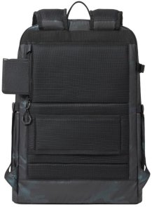 Рюкзак для ноутбука Riva Sherwood 7663 Navy Camo (7663 Navy camo)