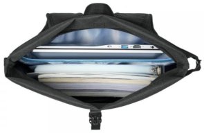 Рюкзак для ноутбука Riva Gremio 5567 Black (5567 (Black))