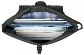Рюкзак для ноутбука Riva Gremio 5567 Black (5567 (Black))