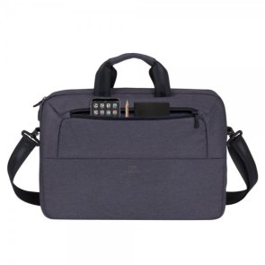 Сумка для ноутбука Riva 7730 Black