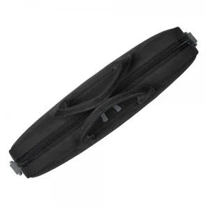 Фото: Сумка для ноутбука Riva Prater 7532 Black № 6 | KTC