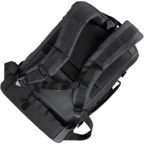 Наплічник для ноутбука Riva Tegel Eco 8465 Black (8465 (Black))