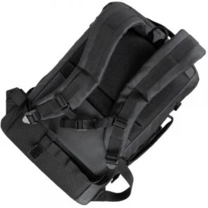 Наплічник для ноутбука Riva Tegel Eco 8465 Black (8465 (Black))