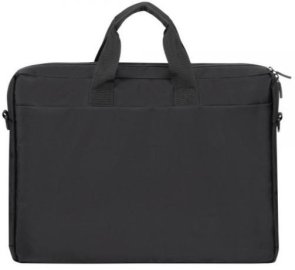 Сумка для ноутбука Riva Alpendorf 7531 Black