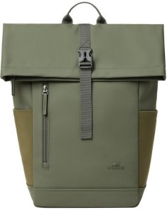 Рюкзак для ноутбука Riva Eden 7826 Olive Green (7826 Olive green)
