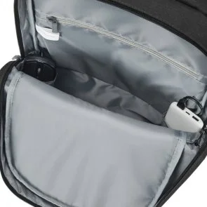 Рюкзак для ноутбука 17.3" RivaCase Prater 7567, Black