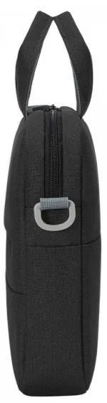 Фото: Сумка для ноутбука Riva Prater 7522 Black (7522 (Black)) № 5 | KTC