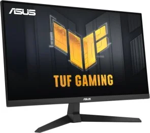 Фото: Монітор ASUS TUF Gaming VG279QE5A - 27" IPS / 1920×1080 / 146 Гц / Adaptive Sync № 2 | KTC