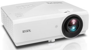 Проектор BenQ SH753P (9H.JGJ77.2JE)
