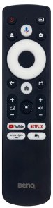 Проектор BenQ GP520 (9H.JT177.59E)