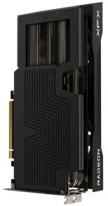 Фото: Відеокарта XFX RX 9060 XT Swift OC Gaming Edition (RX-96TSW8GBQ) № 3 | KTC