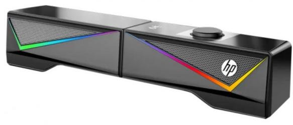 Колонки HP DHE-6005 Black