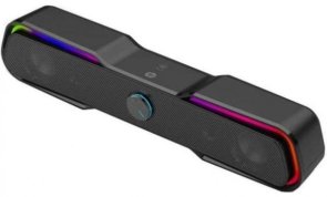 Саундбар HP DHE-6002 Black