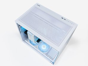 Персональний комп'ютер КТС Gaming White