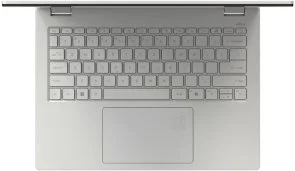 Фото: Ноутбук Acer Swift Edge 14 AI SFE14-51T-72R7 NX.JG4EU.003 White - 14" OLED 120 Гц / Intel Core Ultra 7 / 256V / DDR5 16 ГБ / PCI-E SSD 1 ТБ / Intel Arc Graphics 140V № 4 | KTC