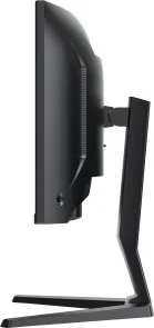 Фото: Монітор iiyama G-Master GCB3486WQSCP-B1 - 34" VA / 3440x1440 / 240 Гц / AMD FreeSync Premium / HAS № 7 | KTC