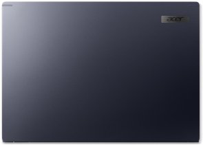 Ноутбук Acer TravelMate P4 16 TMP416-74-TCO-583J NX.BKGEU.002 Blue