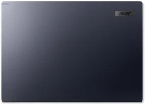 Фото: Ноутбук Acer TravelMate P4 16 TMP416-74-TCO-56GR NX.BRBEU.004 Blue - 16" IPS 60 Гц / Intel Core Ultra 5 / 225H / DDR5 16 ГБ / PCI-E SSD 512 ГБ / Intel Arc graphics № 6 | KTC