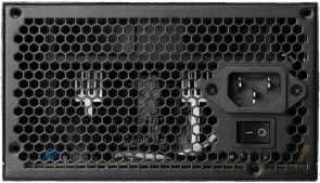 Фото: Блок живлення Gamdias 750W Aura GP750 (4711514500820) № 6 | KTC