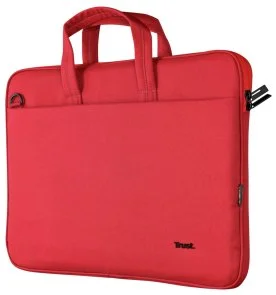 Фото: Сумка для ноутбука Trust Bologna Eco Red (24449_TRUST) № 2 | KTC