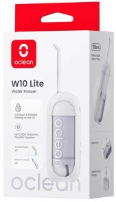 Іригатор Oclean W10 Lite (6970810557510)