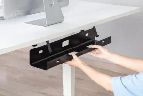 Фото: Органайзер для кабелів OfficePro CT310 № 9 | KTC