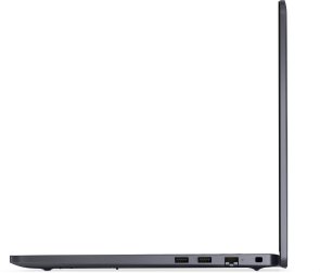 Ноутбук Dell Pro 16 BTO106PC16250UA_W11P Black