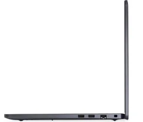 Фото: Ноутбук Dell Pro 16 PC16250 210-BQPL_U516512400N_UBU Black - 16" IPS 60 Гц / Intel Core Ultra 5 / 225U / DDR5 16 ГБ / PCI-E SSD 512 ГБ / Intel Graphics № 6 | KTC