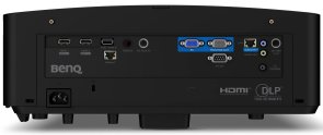 Проектор BenQ LU935ST (9H.JNC77.15E)