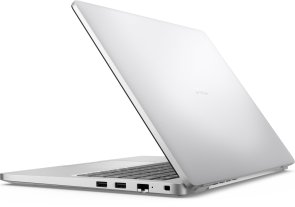 Ноутбук Dell Pro 14 BTO601PC14255UA_W11P Silver