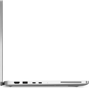 Ноутбук Dell Pro 14 Plus BTO108PB14250UA_W11P Silver