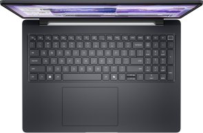 Ноутбук Dell Pro 16 Max BTO105MC16250UA_W11P Black