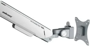 Фото: Кронштейн Anda Seat Stealth Pro II White/Gray (AD-W-A9-1S-FW) № 7 | KTC