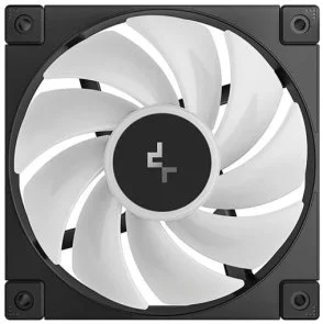 Фото: Кулер Deepcool FD12 ARGB (R-FD12-BKAPN1-G) № 4 | KTC