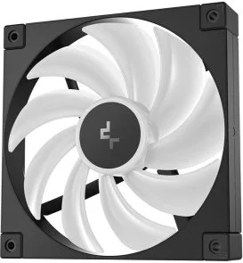 Фото: Кулер Deepcool FD14 ARGB (R-FD14-BKAPN1-G) № 5 | KTC