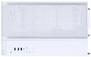 Фото: Корпус 1stPlayer VT6-WH White with window № 7 | KTC