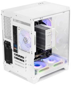 Персональний комп'ютер ARTLINE Gaming X39WHITE