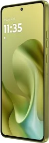 Фото: Смартфон Motorola G86 5G 8/256GB Golden Cypress (PB7L0115RS) № 4 | KTC