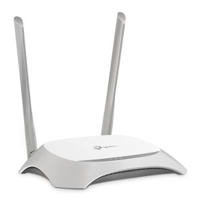 Wi-Fi Роутер TP-Link TL-WR840N