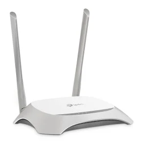 Фото: Wi-Fi Роутер TP-Link TL-WR840N № 3 | KTC