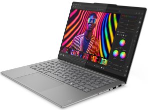 Ноутбук Lenovo Yoga Pro 7 14IAH10 83KF0031RA Luna Grey