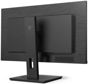 Фото: Монітор Philips 32B1U3900/00 Black - 31.5" VA / 3840×2160 / 60 Гц / Pivot / HAS № 6 | KTC