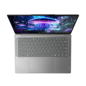 Ноутбук Lenovo Yoga Slim 7 14ILL10 83JX008MRA Luna Grey