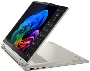 Ноутбук Lenovo Yoga 7 2-in-1 14AKP10 83JR007KRA Seashell